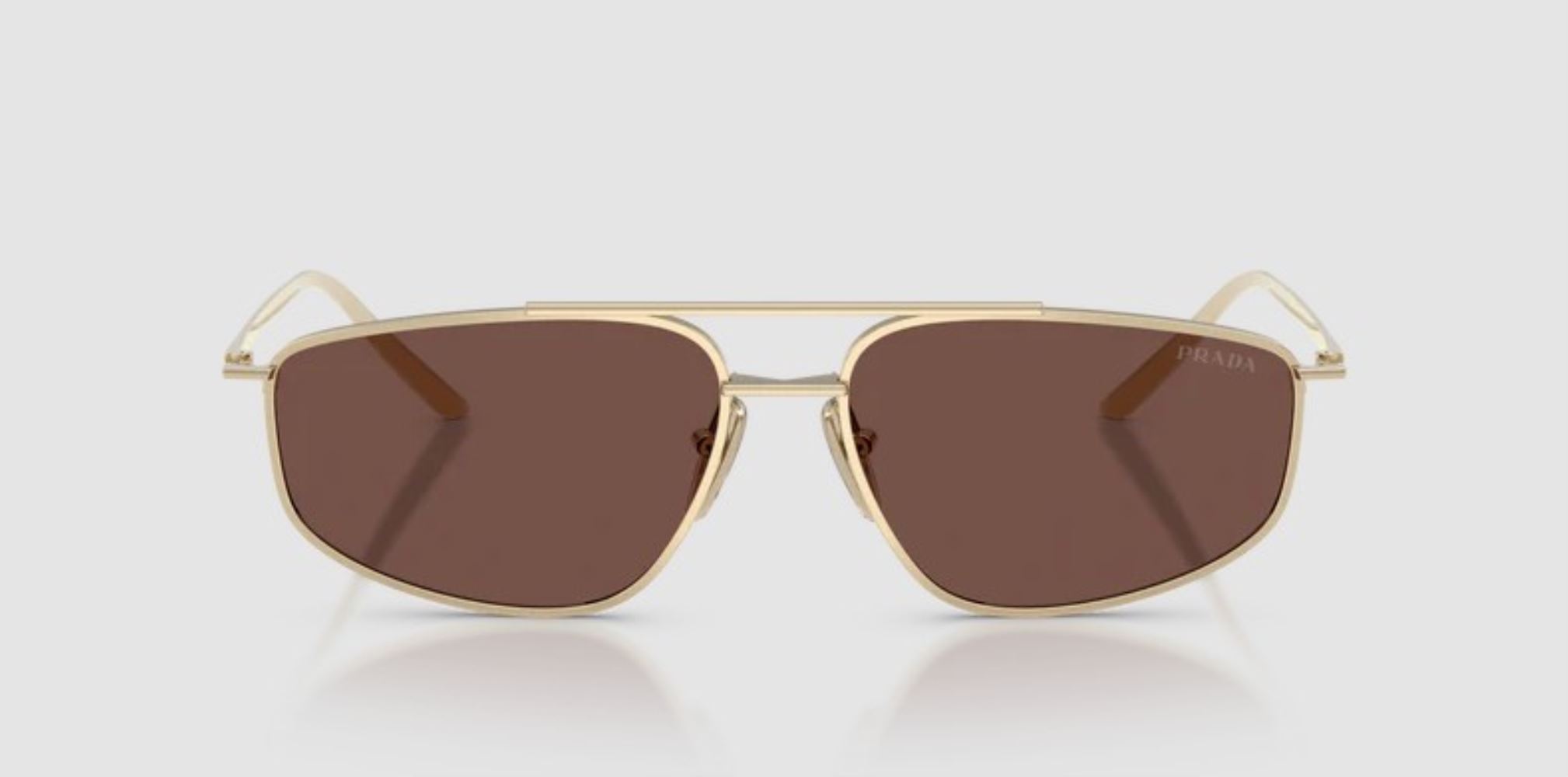 PR-0PR C51S-ZVN80T-58 Güneş Gözlüğü